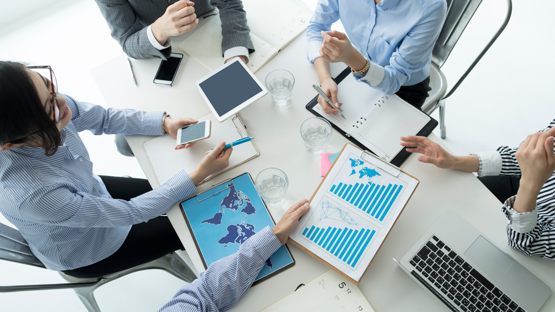 会社設立の流れを5ステップで解説！必要な手続きや設立後にやることも紹介